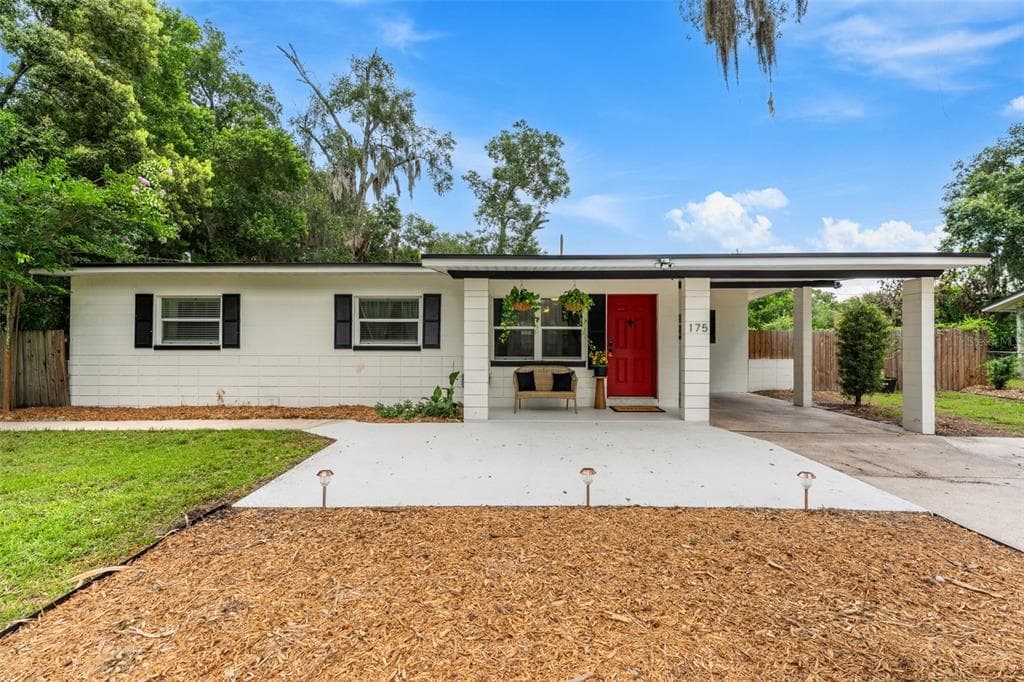 175 GRACE BOULEVARD, ALTAMONTE SPRINGS, FL 32714