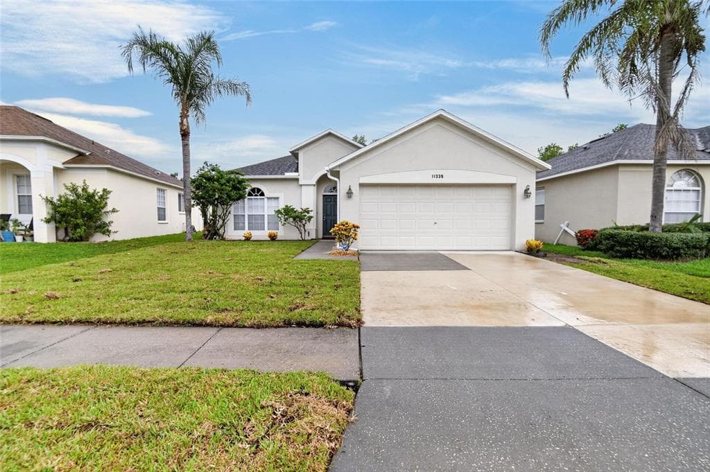 11339 VILLAGE BROOK DRIVE, RIVERVIEW, FL 33579