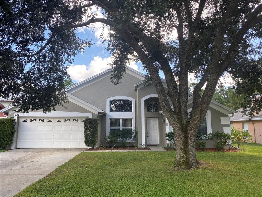 1004 BECKSTROM DRIVE, OVIEDO, FL 32765