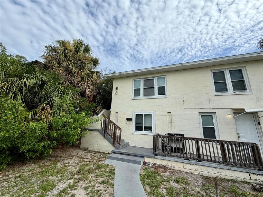 827 PARIS AVENUE S # Apt A, ST PETERSBURG, FL 33701