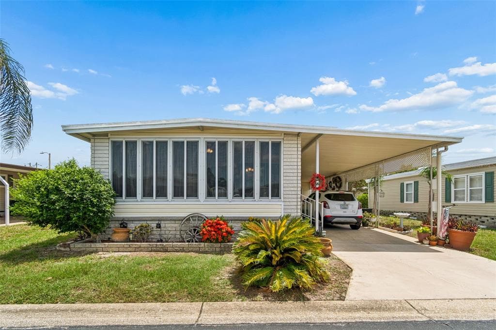 12501 ULMERTON ROAD # 175, LARGO, FL 33774