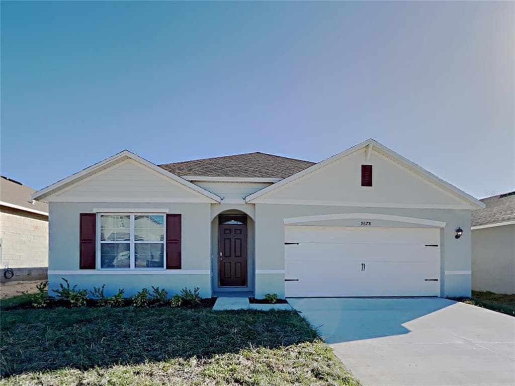 9678 BLACK WALNUT DRIVE, CLERMONT, FL 34715
