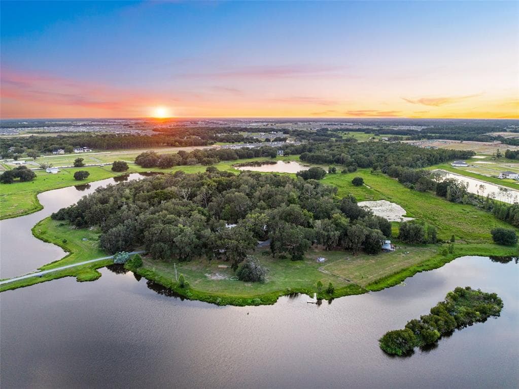 33415 KIEFER ROAD, WESLEY CHAPEL, FL 33545