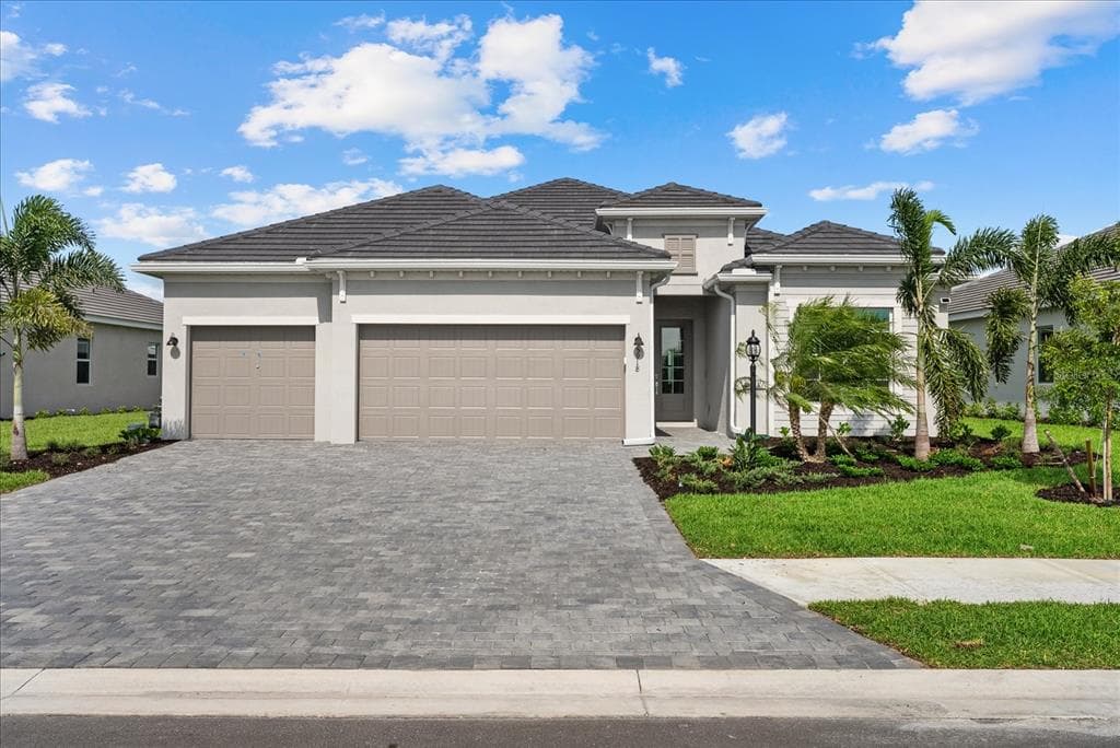 5918 MOUND KEY RUN, LAKEWOOD RANCH, FL 34211