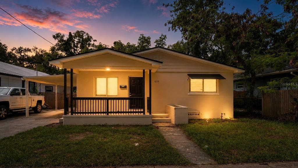 1213 E 24TH AVENUE, TAMPA, FL 33605