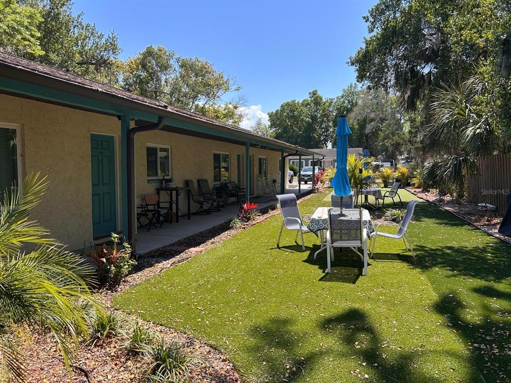 6029 WYOMING AVENUE, NEW PORT RICHEY, FL 34653