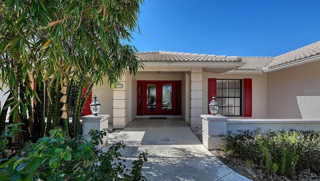 1109 DELACROIX CIRCLE, NOKOMIS, FL 34275