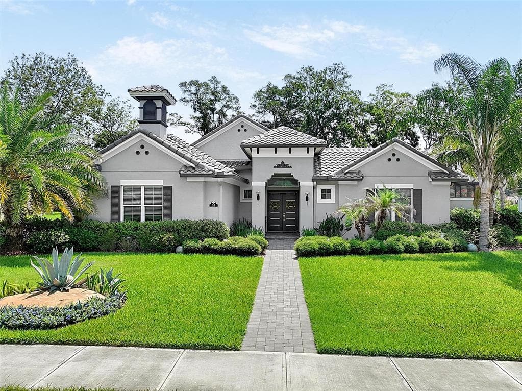 38 NEW LEATHERWOOD DRIVE, PALM COAST, FL 32137
