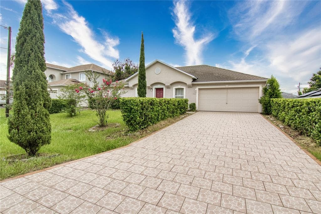 107 FLATFISH COURT, POINCIANA, FL 34759