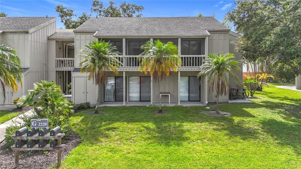2220 BAHIA VISTA STREET # G5, SARASOTA, FL 34239
