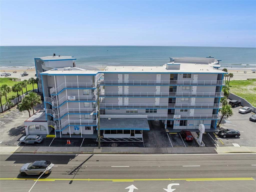 1233 S ATLANTIC AVENUE # 3140, DAYTONA BEACH, FL 32118