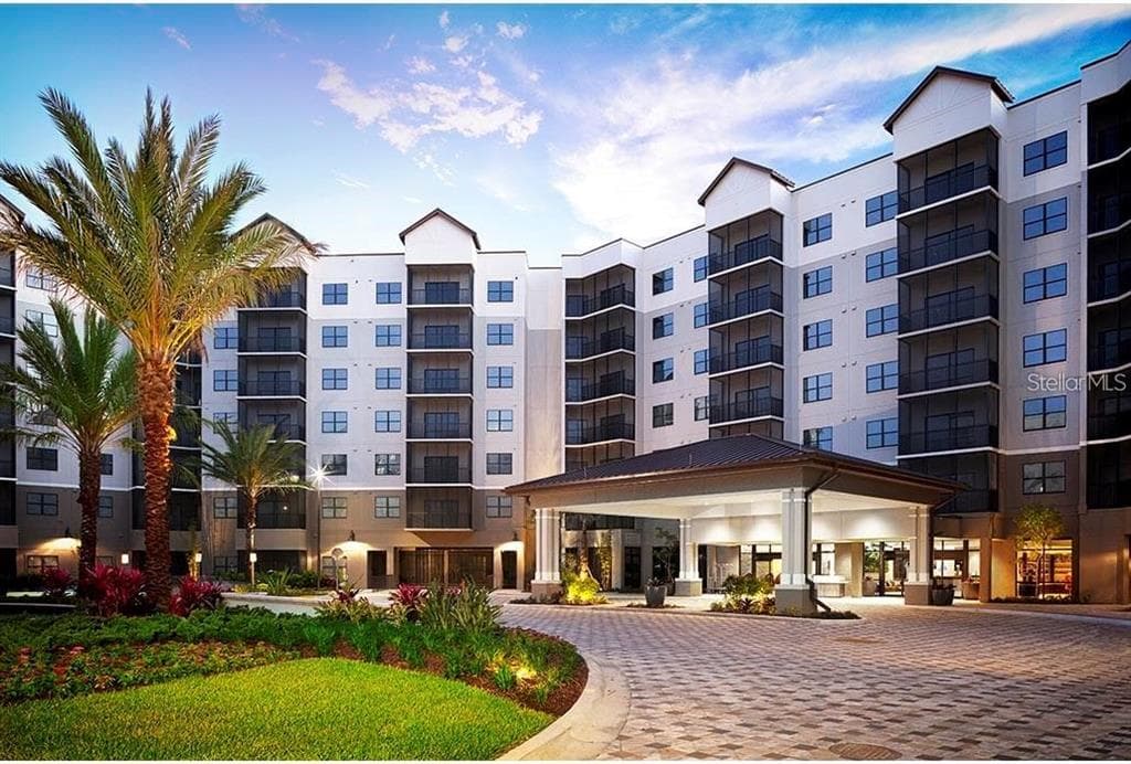14501 GROVE RESORT AVENUE # 2233, WINTER GARDEN, FL 34787
