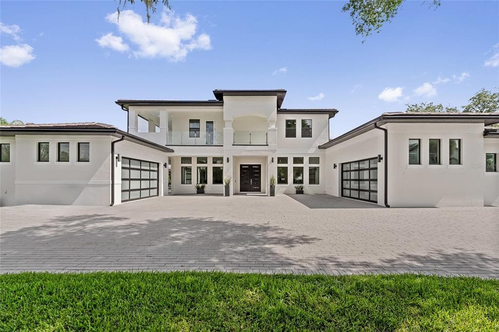 6159 HARBOUR TOWN COURT, ORLANDO, FL 32819