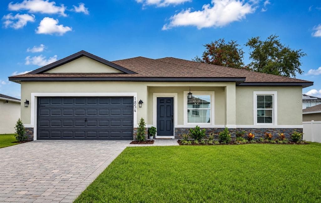1854 SUPERIOR COURT, POINCIANA, FL 34759