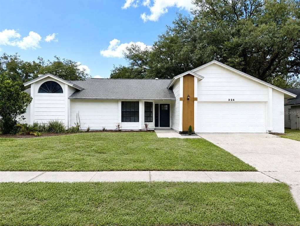 324 RINGWOOD CIRCLE, WINTER SPRINGS, FL 32708