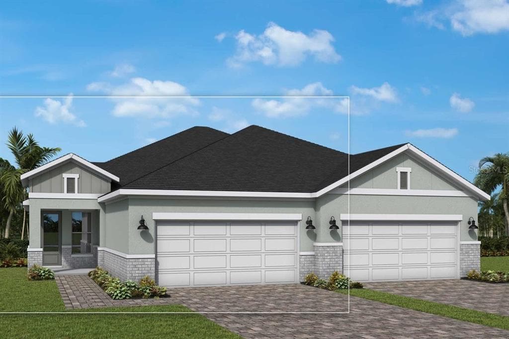 2845 MARRAKESH LANE, SARASOTA, FL 34234