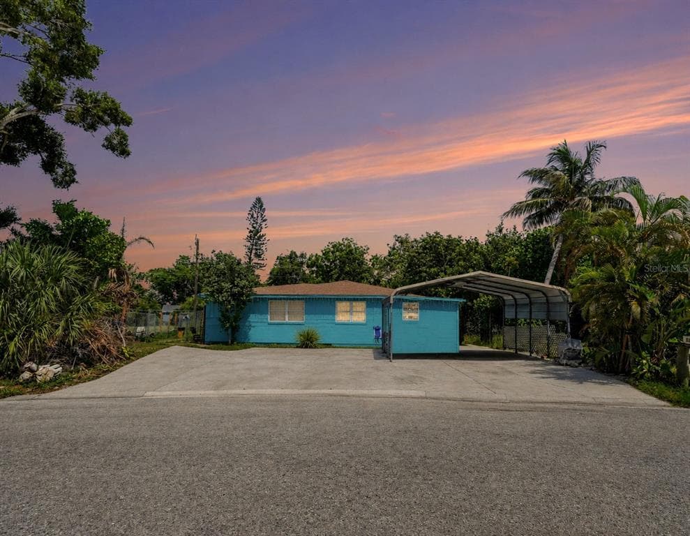 2839 19TH STREET W, BRADENTON, FL 34205