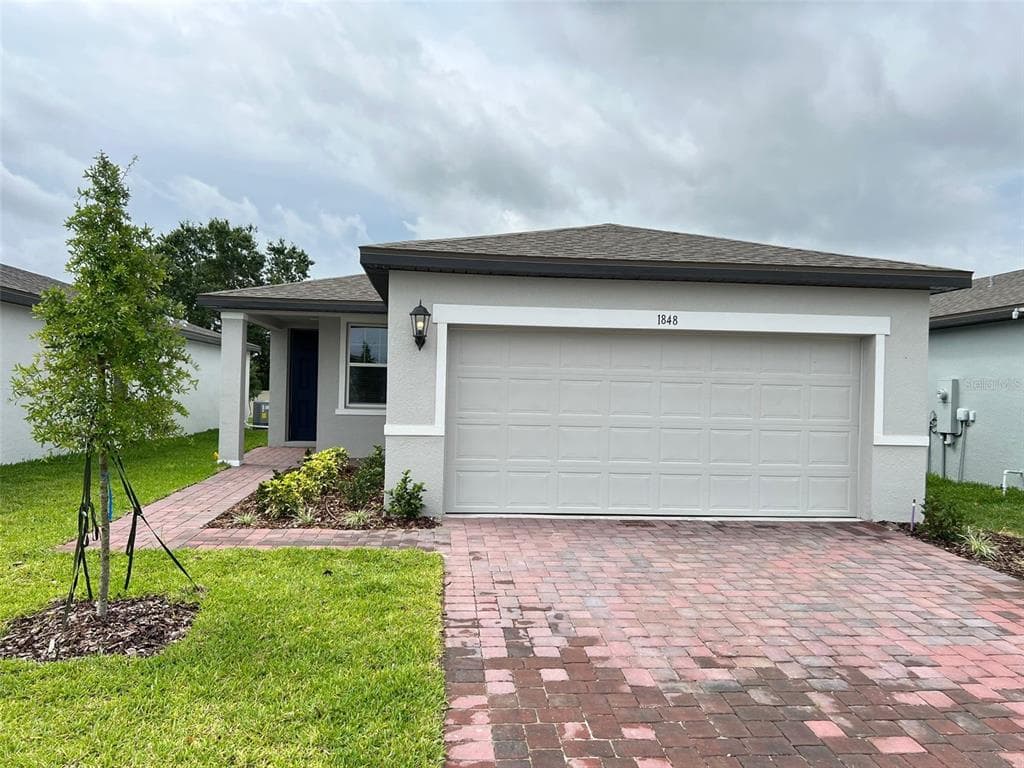 1848 CARNOSTIE ROAD, WINTER HAVEN, FL 33884