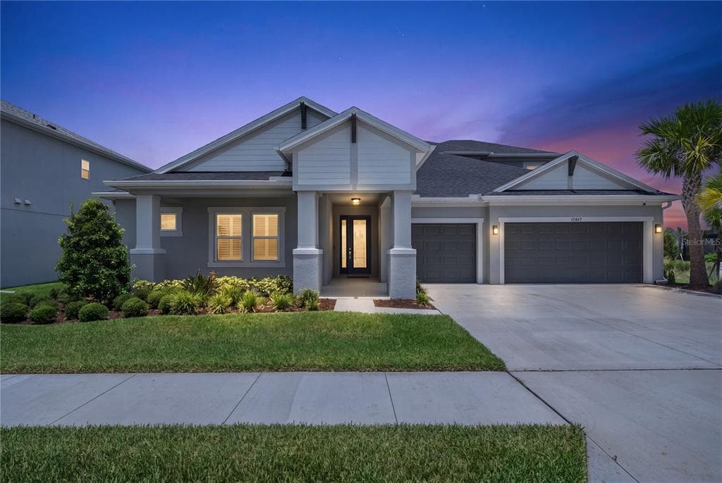 33875 CASTAWAY LOOP, WESLEY CHAPEL, FL 33543