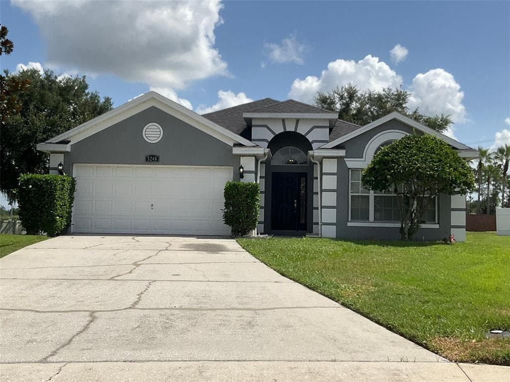 3248 CALLERTON ROAD, CLERMONT, FL 34714