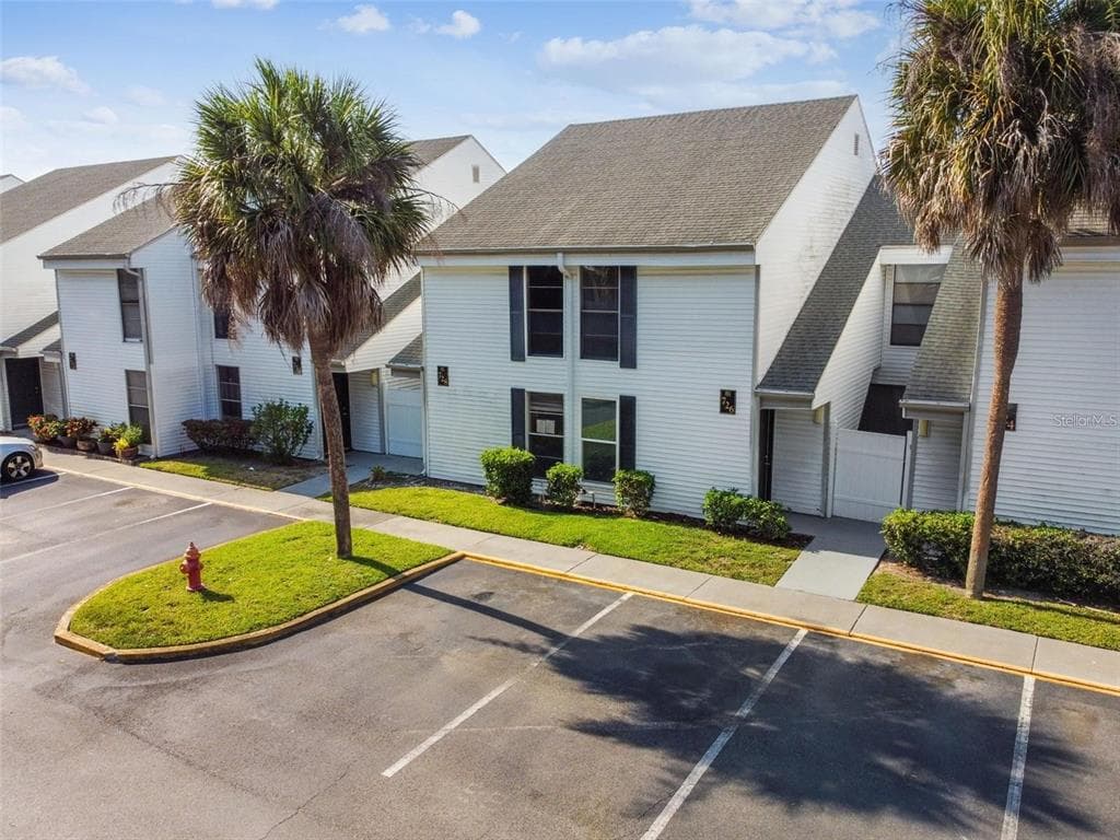 726 HAVEN PLACE # 726, TARPON SPRINGS, FL 34689