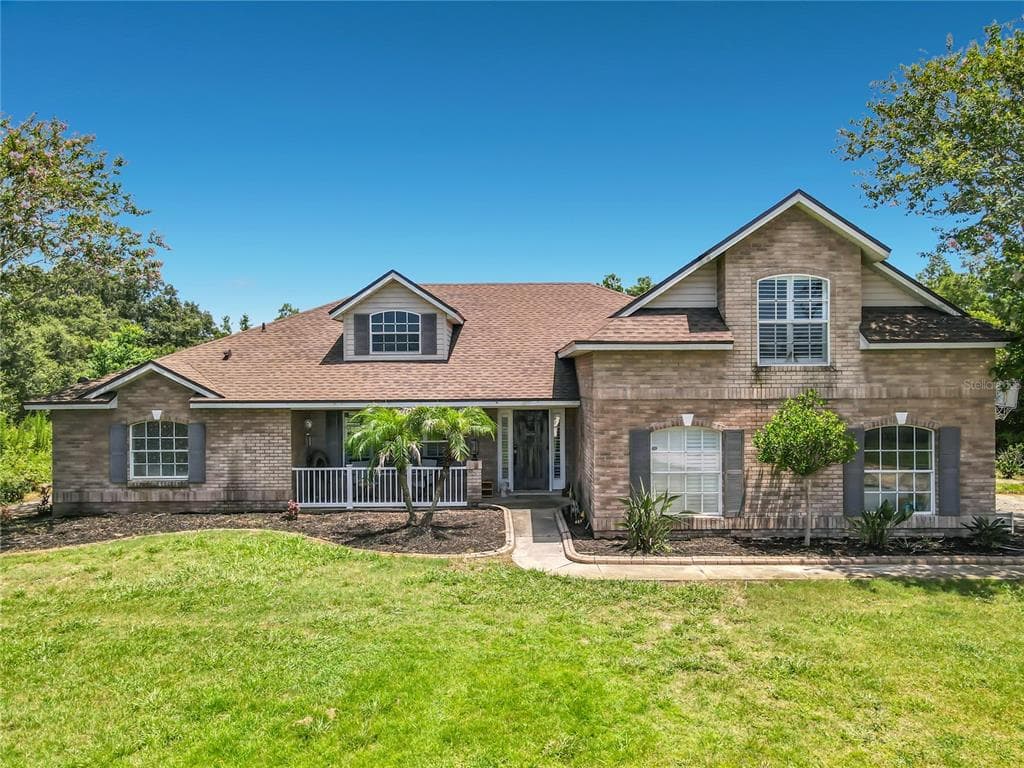 3000 LOCKWOOD BOULEVARD, DELTONA, FL 32738