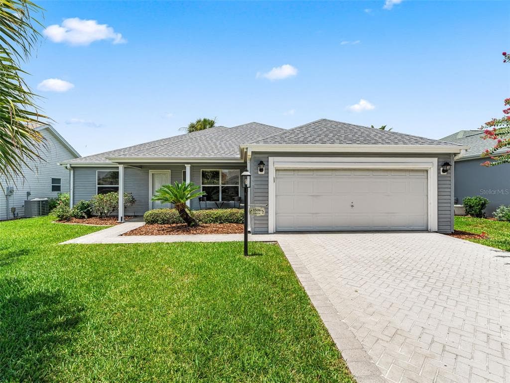1506 ROCHA LANE, THE VILLAGES, FL 32159