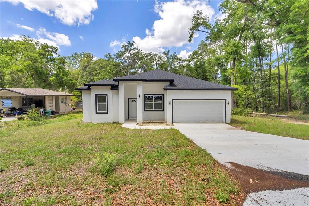 4592 SW CHANNEL HEIGHTS COURT, DUNNELLON, FL 34431