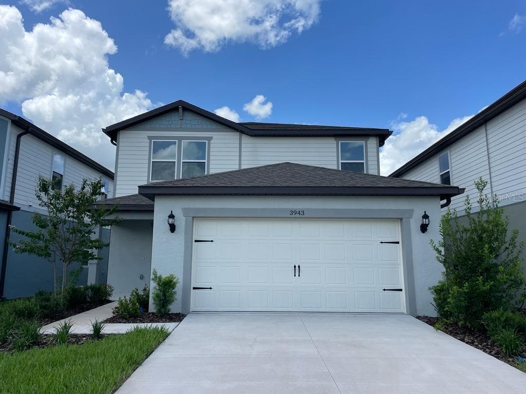3943 ALMOND BROOK BOULEVARD, LAND O LAKES, FL 34638