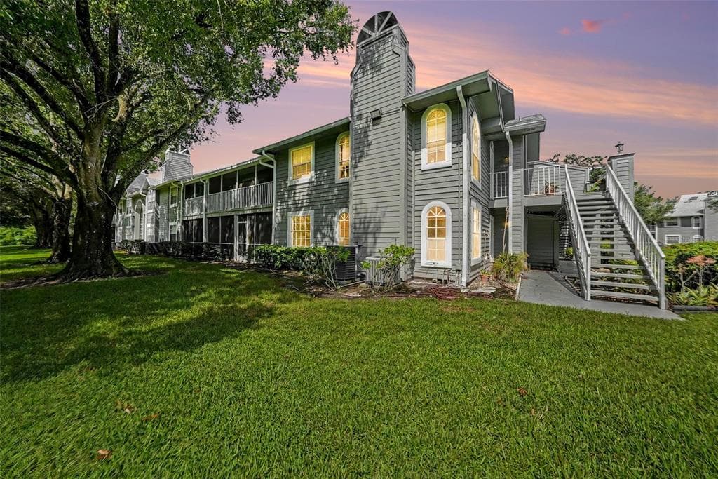 11805 SKYLAKE PLACE # C, TAMPA, FL 33617