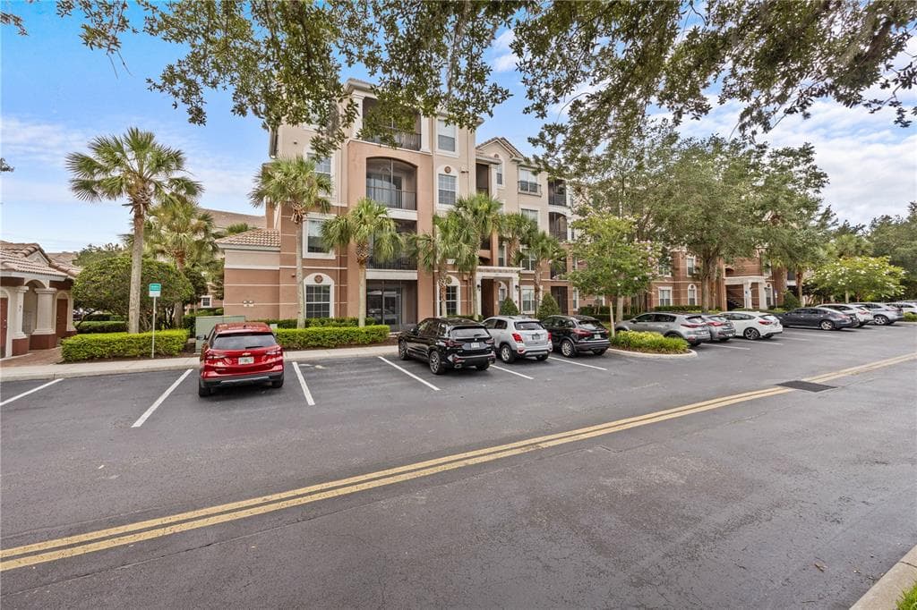 1351 VENEZIA COURT # 301, DAVENPORT, FL 33896