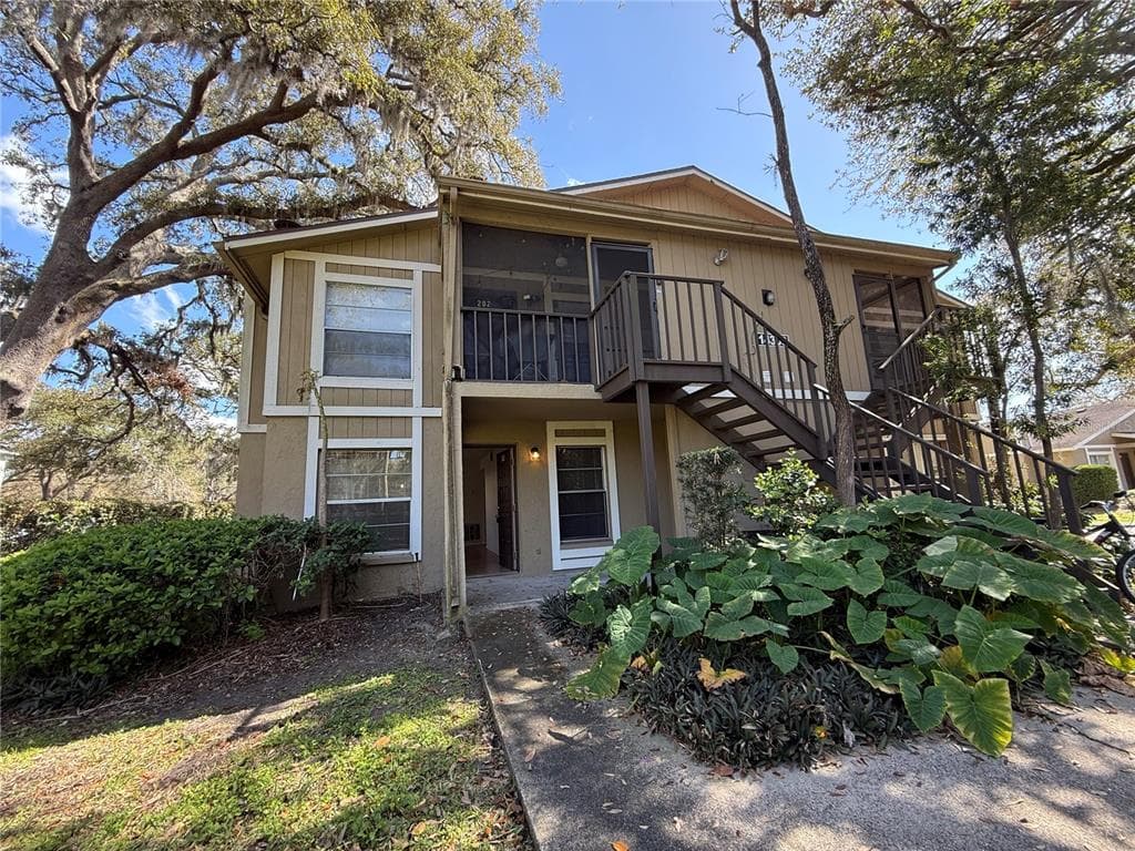 14308 HANGING MOSS CIRCLE # 102, TAMPA, FL 33613