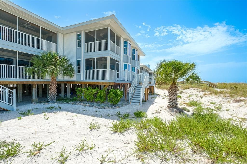 7462 PALM ISLAND DRIVE # 3113, PLACIDA, FL 33946