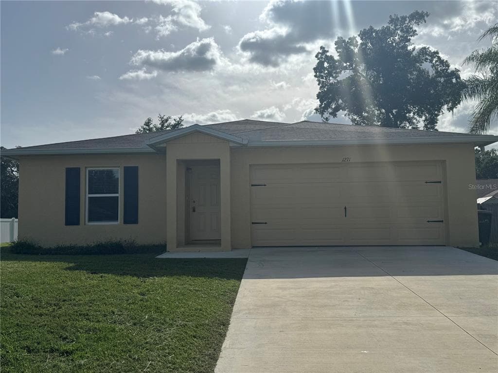 1271 S MCDUFF STREET, NORTH PORT, FL 34288