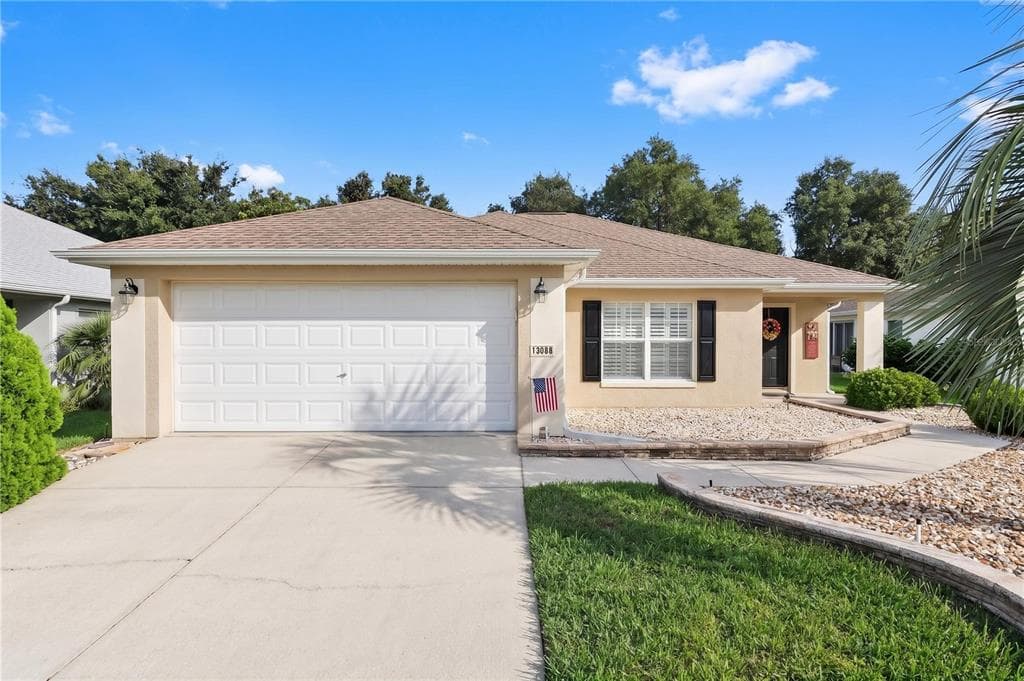 13088 SE 86TH CIRCLE, SUMMERFIELD, FL 34491