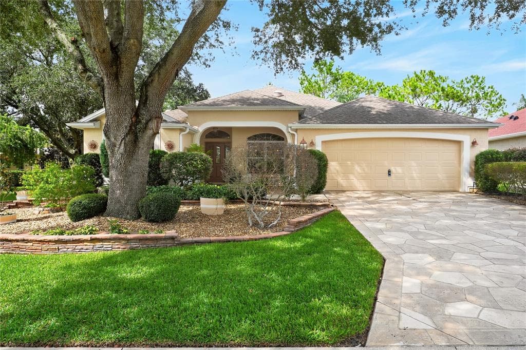 8901 SE 177TH GRASSMERE STREET, THE VILLAGES, FL 32162