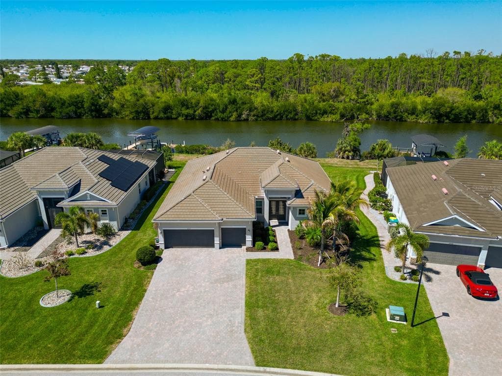 14500 PONCE DE LEON TRAIL, PORT CHARLOTTE, FL 33981