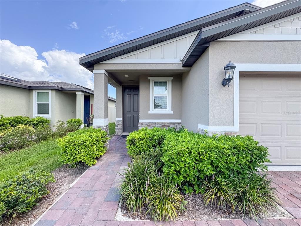 3533 BROADWING BOULEVARD, POINCIANA, FL 34759