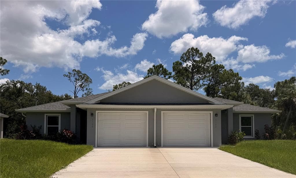 2100 HILTON STREET, PORT CHARLOTTE, FL 33948