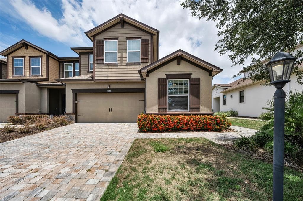 11823 BROOKSIDE DRIVE, BRADENTON, FL 34211