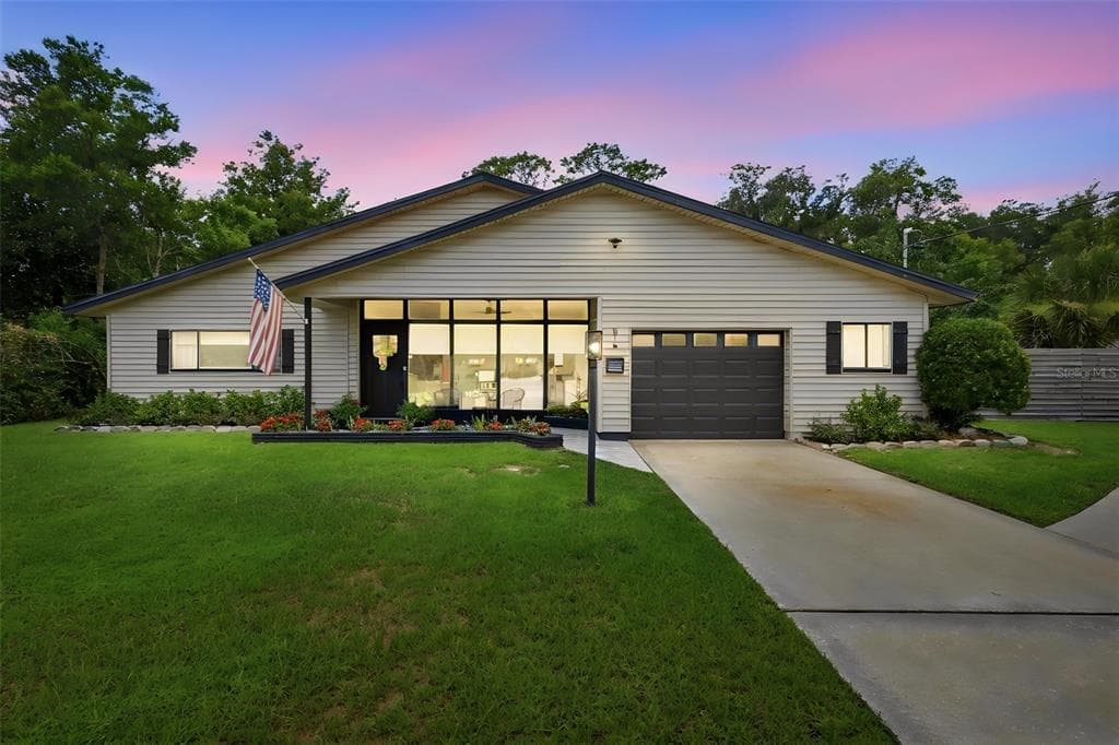 516 N MCDONALD AVENUE, DELAND, FL 32724
