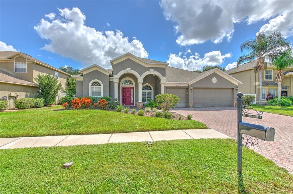 4752 PATAGONIA PLACE, LAND O LAKES, FL 34638