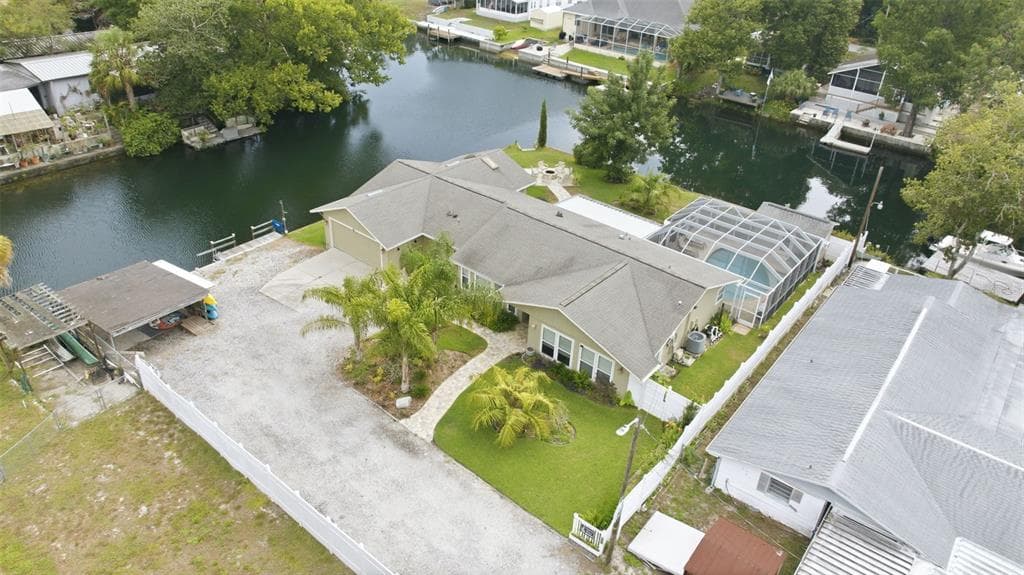 6355 SEBRING STREET, WEEKI WACHEE, FL 34607