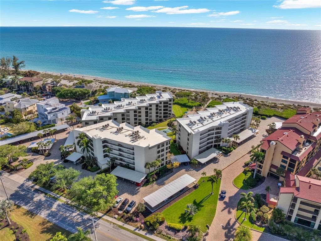 8764 MIDNIGHT PASS ROAD # A201, SARASOTA, FL 34242