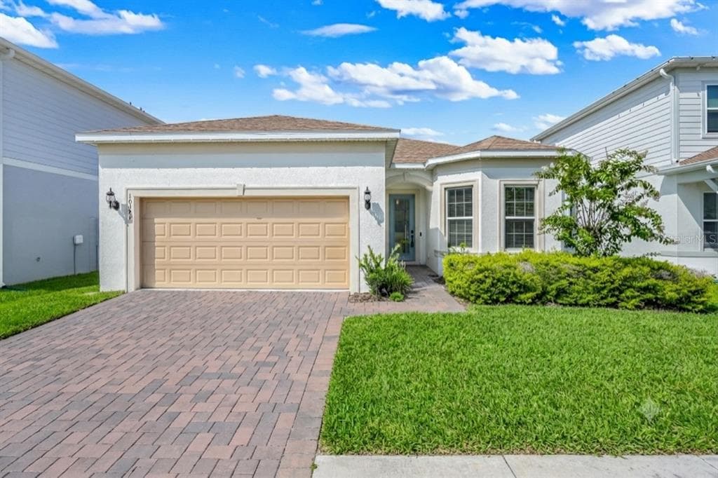 10393 PARK ESTATES AVENUE, ORLANDO, FL 32836