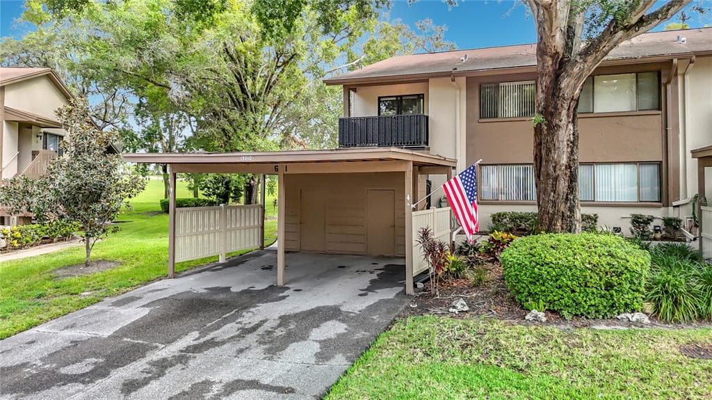 13010 WEDGEWOOD WAY # C, HUDSON, FL 34667
