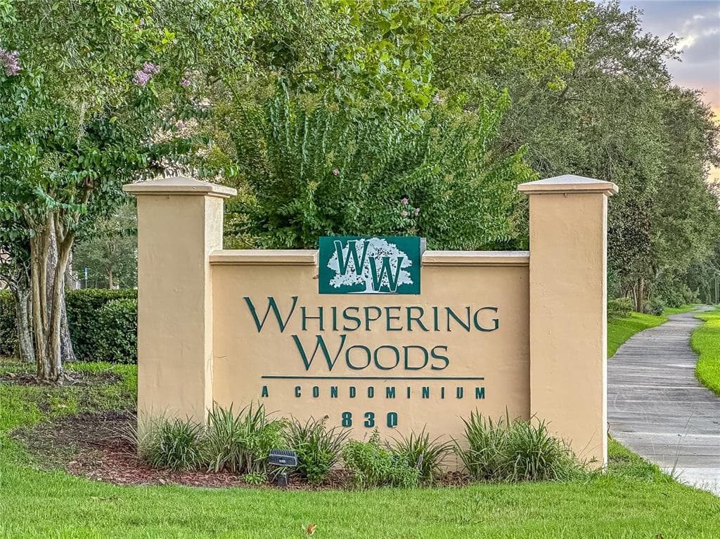 830 AIRPORT ROAD # 103, PORT ORANGE, FL 32128