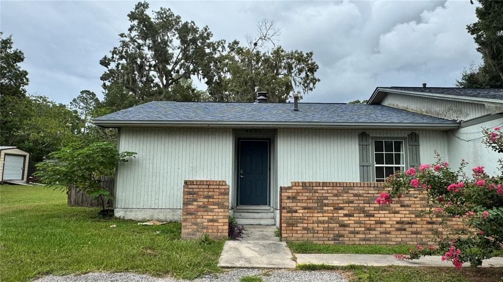 4151 SE 21 STREET, OCALA, FL 34480