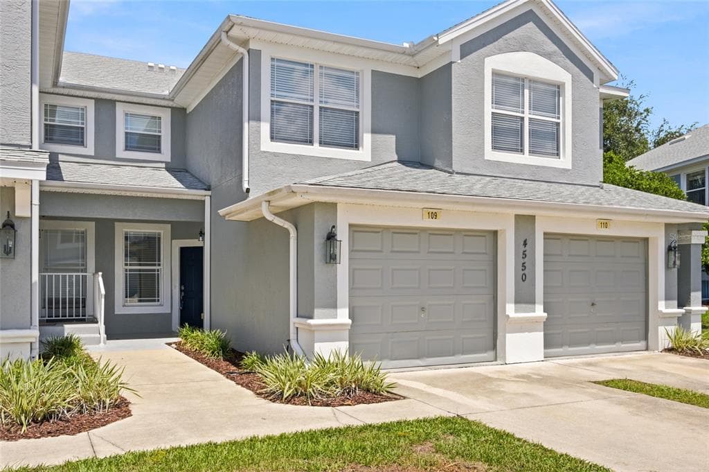4550 SW 52ND CIRCLE # 109, OCALA, FL 34474
