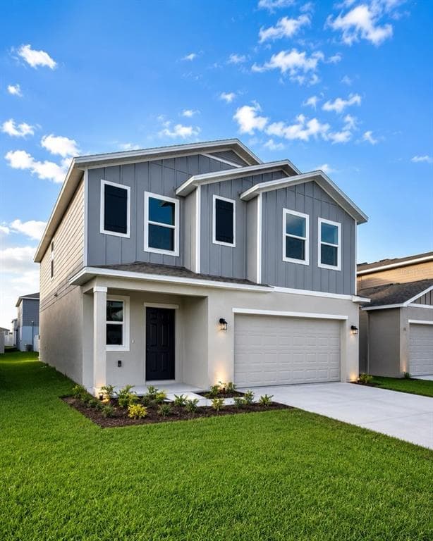6224 BOTTICELLA BOULEVARD, WINTER HAVEN, FL 33884